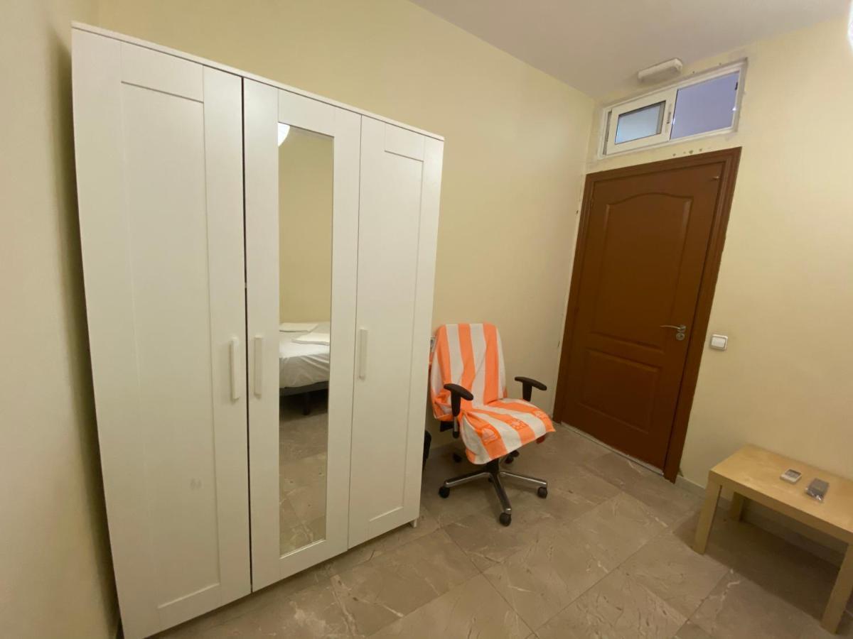 ברצלונה Hostal Granvia 628 מראה חיצוני תמונה