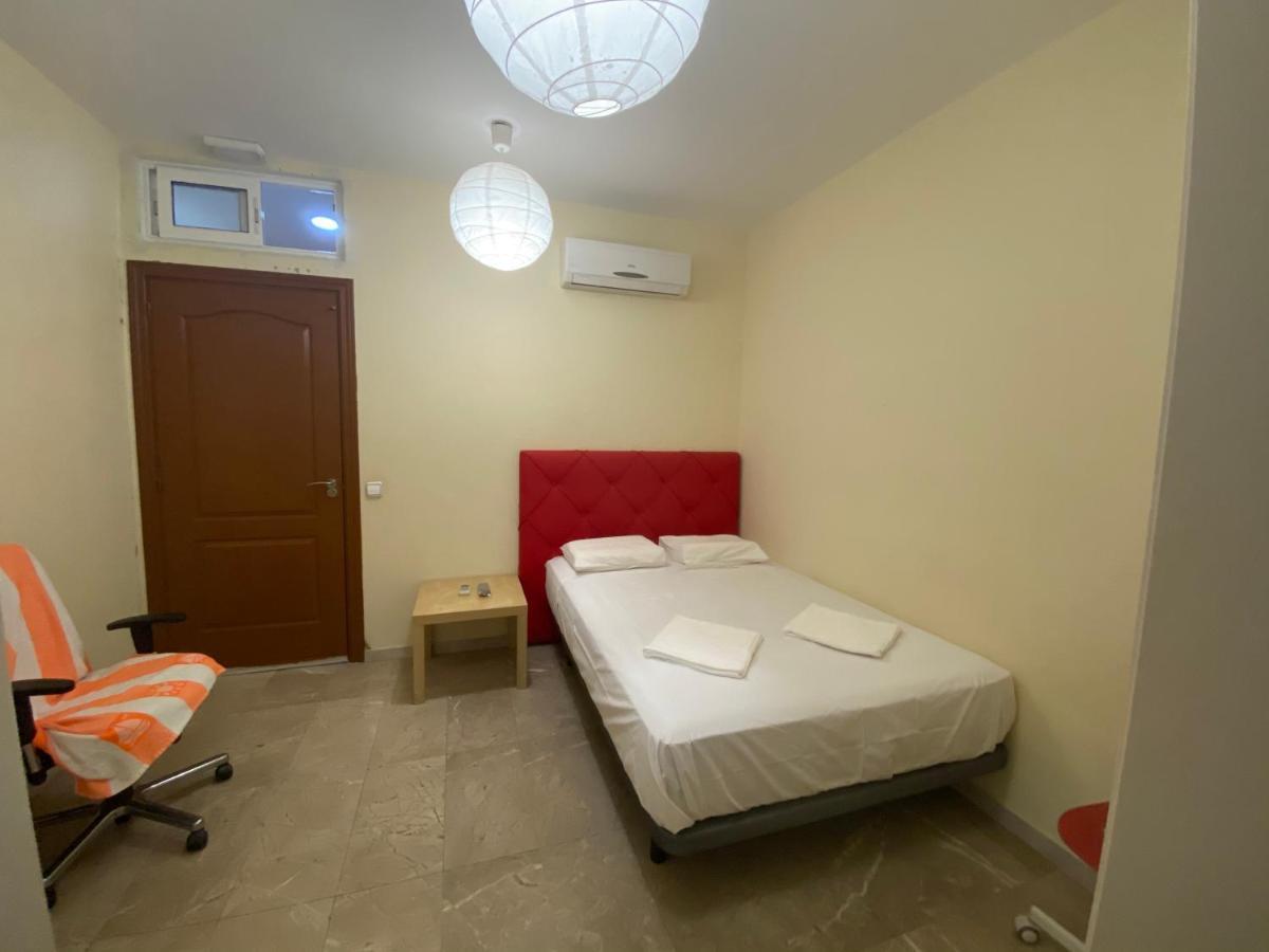 ברצלונה Hostal Granvia 628 מראה חיצוני תמונה