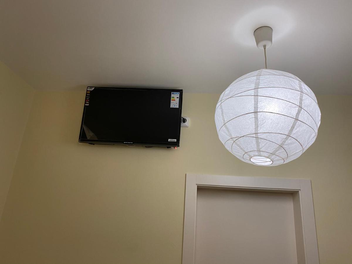 ברצלונה Hostal Granvia 628 מראה חיצוני תמונה
