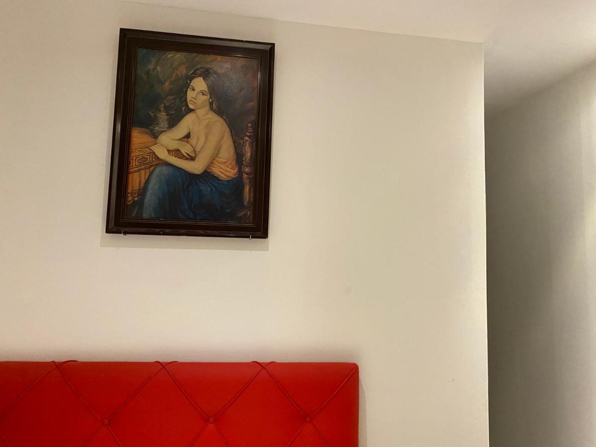 ברצלונה Hostal Granvia 628 מראה חיצוני תמונה