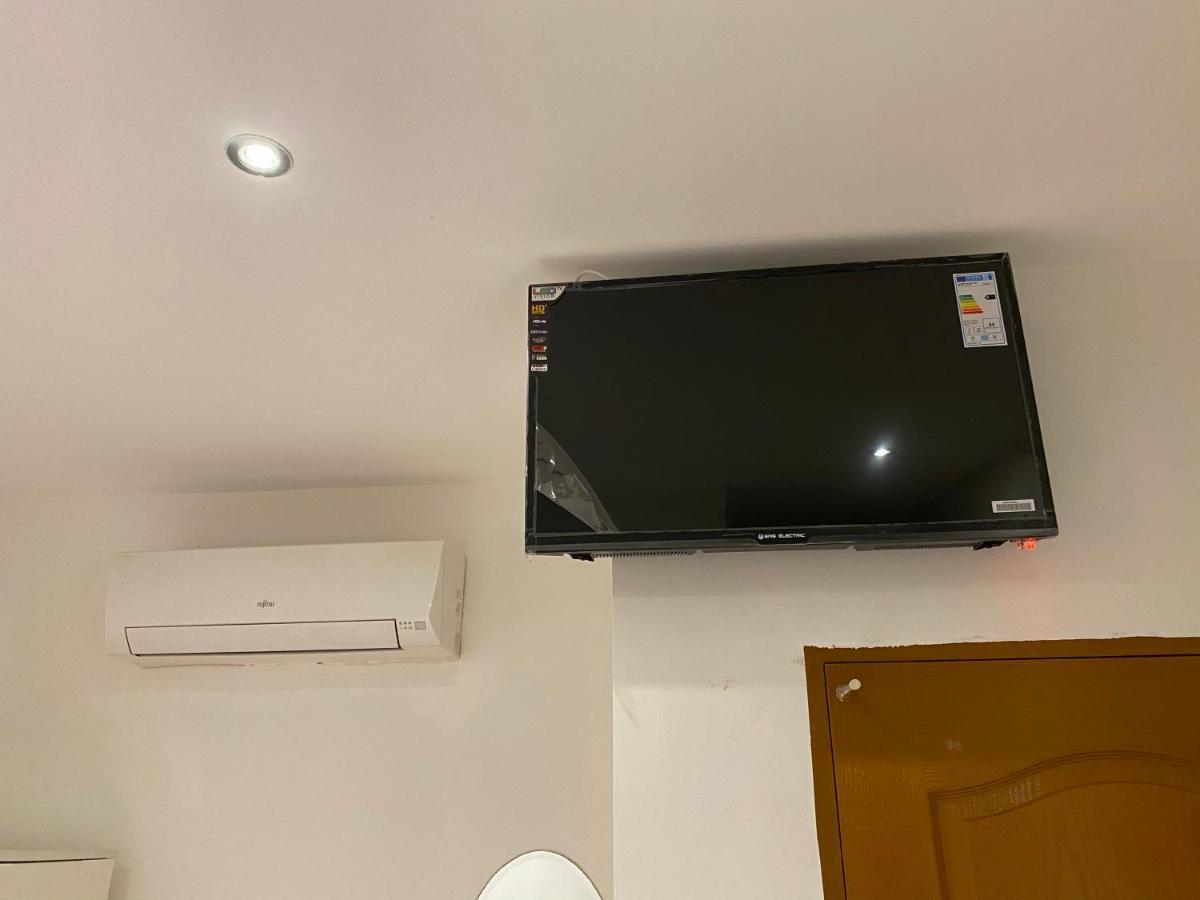 ברצלונה Hostal Granvia 628 מראה חיצוני תמונה