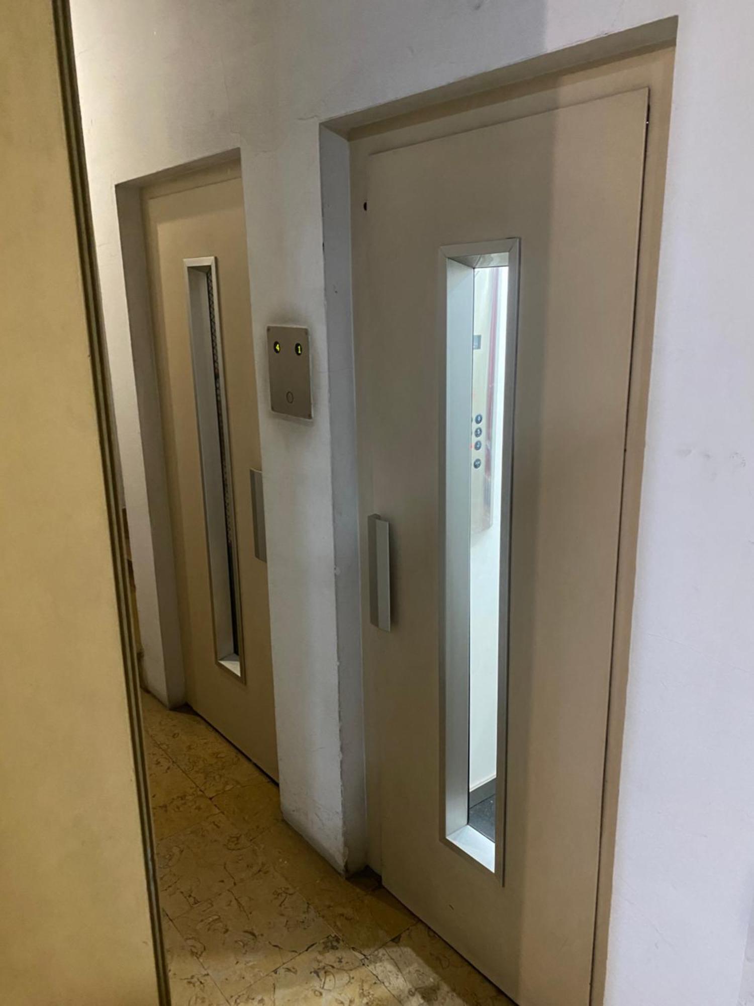 ברצלונה Hostal Granvia 628 מראה חיצוני תמונה