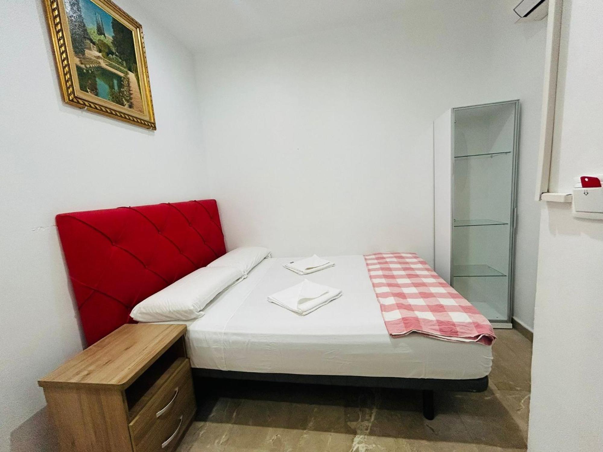 ברצלונה Hostal Granvia 628 מראה חיצוני תמונה